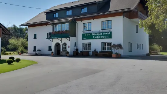 Hotel Das Essigmanngut