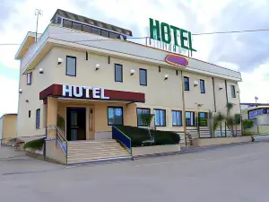 奇才酒店