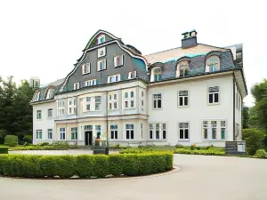 Seminar- & Tagungshotel Große Ledder