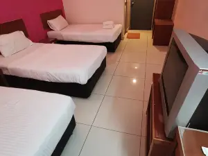 Sweet Star Hotel