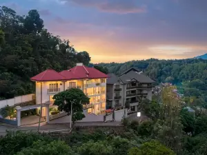 卡森德拉飯店-康提