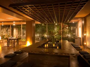 Aso Uchinomaki Onsen Yumeoiso