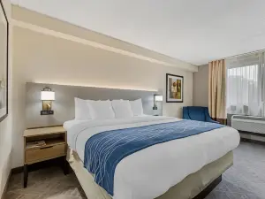 Comfort Inn Herndon-Reston