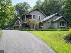 Elegant Home Away: Hot Tub, Game Room, Kid Friendly!