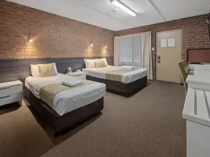 Healesville Motor Inn