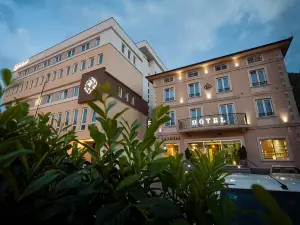 Hotel Villa Milas