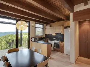 Apartamentos Masella 1600