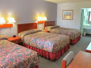 Regency Inn & Suites - Saint Augustine