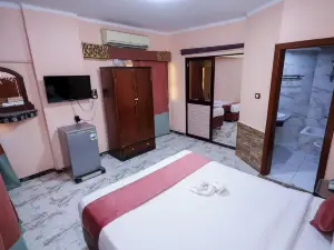 Tiba Hotel