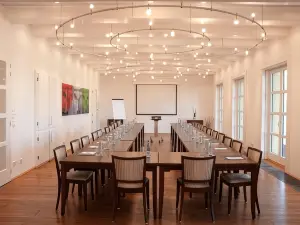 Hubertus Hof Landhotel