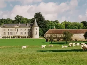 Château de Beaujeu