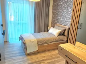 Hira Boarding Aparthotel