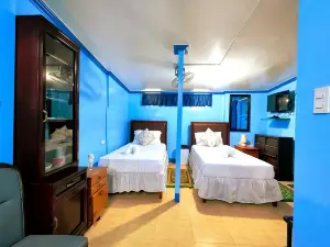 Evan's Homestay