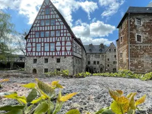 Schloss Beichlingen