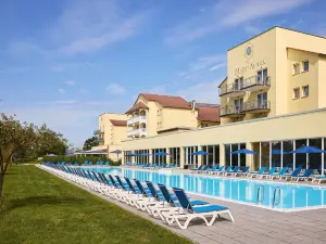 Dorint Marc Aurel Spa & Golf Resort