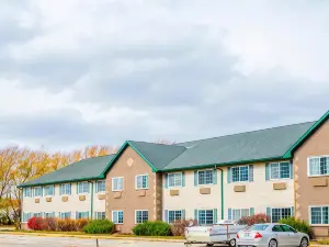 Colfax Inn