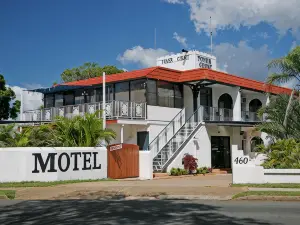 Tower Court Motel