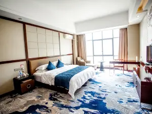 용치엔 호텔