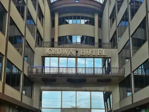 Crown Hotel Juba