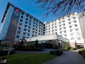 Hilton Garden Inn London Heathrow Airport