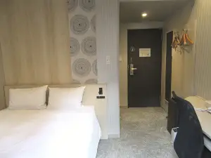 スマイルホテル八戸