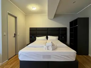 M&A Cityhotel Hildesheim