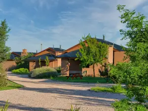 Puesta del Sol Houses & Nature