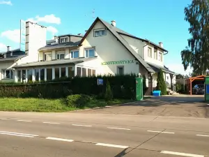 Agroturystyka Gramburg