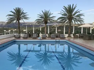 Castri Village Hotel