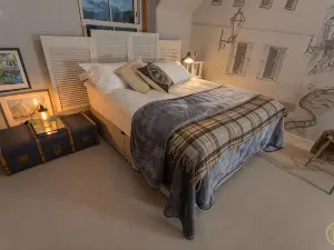 Trinity Boutique B&B