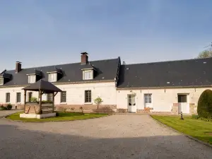 Domaine des Demoiselles - Chambres d'Hotes et Spa