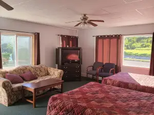Gateway Motel