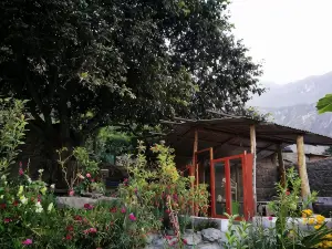 Casa de Virginia