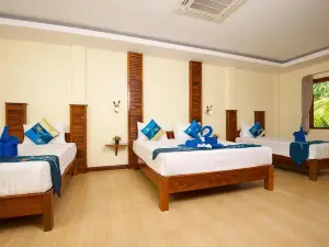 Wind Beach Resort