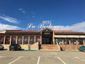 Hotel la Bodega