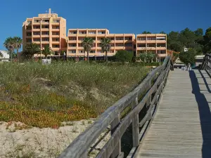 Meia Praia Lagos - Beach Club Apartments
