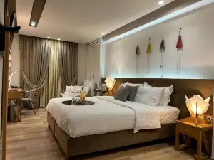 Trokadero Boutique Hotel