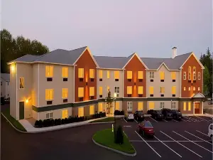 Holiday Inn Express 達勒姆 - UNH