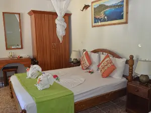 Rising Sun Guesthouse