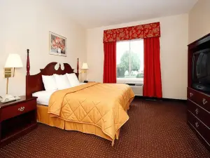 Quality Inn Kingdom City I-70