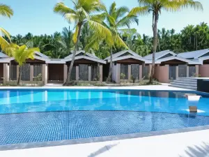 Symphony Palms Beach Resort and Spa
