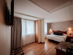 โรงแรมวิลลาดีเอร์มัว