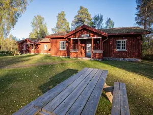 Sunne Hembygdsgård B&B