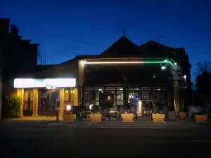 Motel Zoka