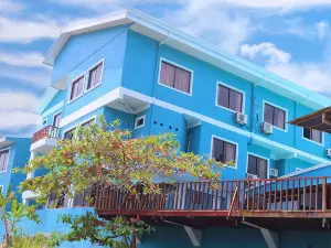 博妮塔廣場飯店