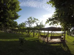 Agriturismo la Rebosola