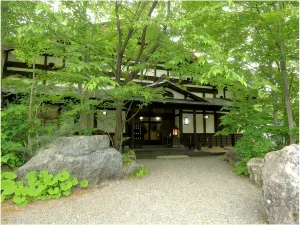 Bunanoyado Koase