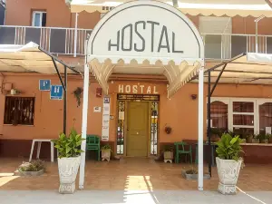 Hostal Rural El Caminero