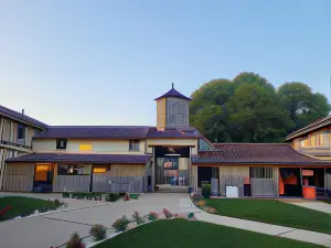 Domaine le Colombier