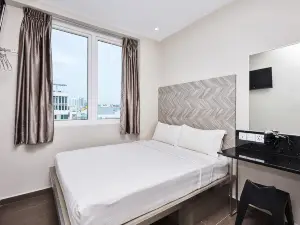 ibis budget Singapore Dahlia